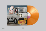 Promise Mascot Agency: Side • Ryo Koike (Original Game Soundtrack) (1xLP Vinyl Record)
