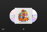 Super Mario RPG (Original Game Soundtrack) - Yoko Shimomura (2x Compact Disc)