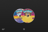 Sackboy: A Big Adventure (Original Game Soundtrack) (2x Compact Disc)
