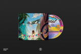 Sackboy: A Big Adventure (Original Game Soundtrack) (2x Compact Disc)