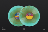 Sackboy: A Big Adventure (Original Game Soundtrack) (2xLP Vinyl Record)