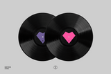 Sayonara Wild Hearts (2xLP Vinyl Record)
