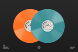 Seasons After Fall (Original Game Soundtrack) - Yann van der Cruyssen (2xLP Vinyl Record)