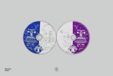 Sekaiju No MeiQ Cross (Original Game Soundtrack) - Yuzo Koshiro (4x Compact Disc)