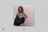 Admirer (Original Soundtrack) - Stella Emmett (1xLP Vinyl Record) - Pink Vinyl