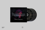 Stranger of Paradise - Final Fantasy Origin (Original Soundtrack) - (4x Compact Disc)