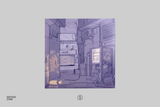 Stray (Original Soundtrack) - Yann Van Der Cruyssen (2xLP Vinyl Record)