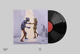 Stray (Original Soundtrack) - Yann Van Der Cruyssen (2xLP Vinyl Record)