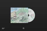 Studio Ghibli - Wayô Piano Collections - Nicolas Horvath & Joe Hisaishi (Compact Disc)