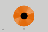 Sunset Riders Reissue (Original Game Soundtrack) - KONAMI KUKEIHA CLUB (1xLP 10" Vinyl Record)