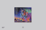 The Super Mario Galaxy Movie (Original Soundtrack) (iam8bit edition) (2x Compact Disc)
