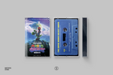 The Super Mario Galaxy Movie (Original Soundtrack) (iam8bit edition) (Cassette Tape)