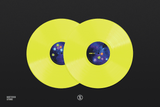 The Super Mario Galaxy Movie (Original Soundtrack) (Retail Edition) (2xLP Vinyl Record)