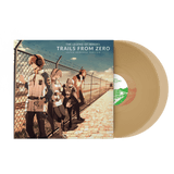 The Legend of Heroes: Trails from Zero (Super Arrange Version) - Falcom Sound Team jdk (2xLP Vinyl Record)