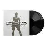 Tomb Raider Suite (Modern Lara Edition) - Nathan McCree (2xLP Vinyl Record)