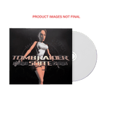 Tomb Raider Suite (Deluxe Tin: Gold Ultimate Edition) - Nathan McCree (Compact Disc)