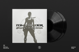 Tomb Raider Suite (Modern Lara Edition) - Nathan McCree (2xLP Vinyl Record)