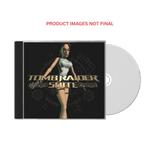 Tomb Raider Suite (Gold Ultimate Edition) - Nathan McCree (Compact Disc)
