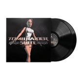 Tomb Raider Suite (Gold Ultimate Edition) - Nathan McCree (2xLP Vinyl Record)