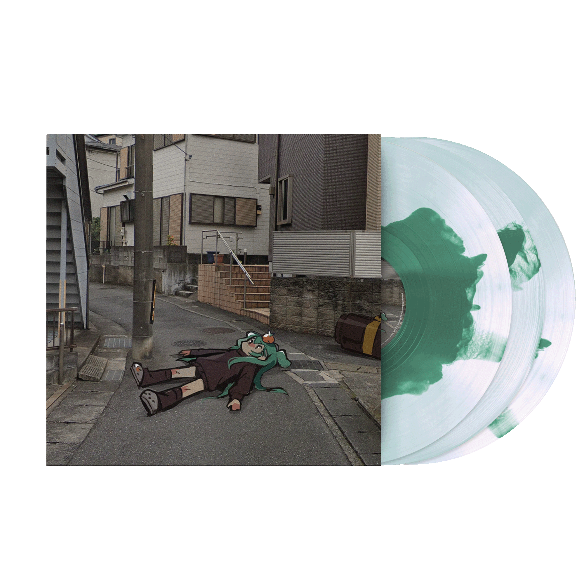 アート・デザイン・音楽 cherry ghost mathmatics 7inch LP Cherry Ghost – Mathematics – Vinyl (7