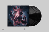 TEKKEN 8 (Original Game Soundtrack) (5xLP Vinyl Record)