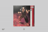TEKKEN (Original Game Soundtrack) - Namco Sounds (2xLP Vinyl Record)