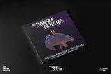 The Darkside Detective 1+2 Soundtrack Selections (2xLP Vinyl Record)