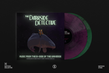 The Darkside Detective 1+2 Soundtrack Selections (2xLP Vinyl Record)