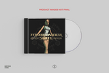Tomb Raider Suite (Gold Ultimate Edition) - Nathan McCree (Compact Disc)