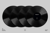 UNDERTALE Piano Collections (4xLP Box Set)