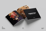 UNDERTALE Piano Collections (4xLP Box Set)