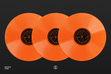 Ultrakill Act 2: Imperfect Hatred (3xLP Vinyl Record)