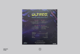 Ultros (Original Soundtrack) - Ratvader (2xLP Vinyl Record)