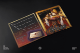 Umineko no Naku Koro Ni (Original Soundtrack Selections), Volume 1 (2xLP Vinyl Record)
