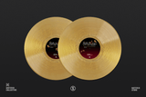 Umineko no Naku Koro Ni (Original Soundtrack Selections), Volume 1 (2xLP Vinyl Record)