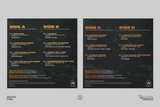 VGM Essentials: FINAL FANTASY (2xLP Vinyl Record)
