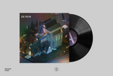 Video Game LoFi: Skyrim - High Tide Lofi (1xLP Vinyl Record)