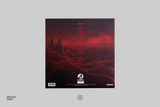 Vampire The Masquerade: Bloodhunt (Original Soundtrack) - Atanas Valkov (2xLP Vinyl Record)