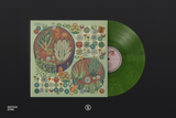 Viridi (Original Game Soundtrack) - Michael Patrick Bell (1xLP Vinyl Record)
