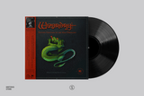 Wizardry: Proving Grounds of the Mad Overlord (Original Game Soundtrack) - Winifred Phillips (1xLP Vinyl Record)