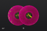 World of Warcraft: The Burning Crusade (2xLP Vinyl Record)