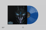 World of Warcraft: Wrath of the Lich King - (2xLP Vinyl Record)