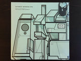 Saturday Morning Rpg (Limited Edition 1Xlp Vinyl) Vinyl