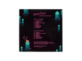 Tumbleseed Original Soundtrack (Vinyl) Vinyl