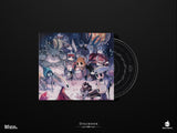 Hollow Knight Piano Collections (Compact Disc) Compact Disc