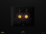 Times End: Majoras Mask Remixed (Compact Disc) Compact Disc