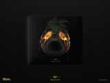 Times End Ii: Majoras Mask Remixed (Compact Disc) Compact Disc