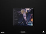 Hollow Knight Piano Collections (Compact Disc) Compact Disc