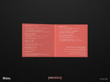 Parallelus (Compact Disc) Compact Disc