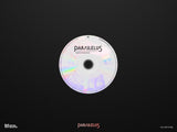 Parallelus (Compact Disc) Compact Disc